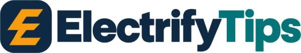 ElectrifyTips logo